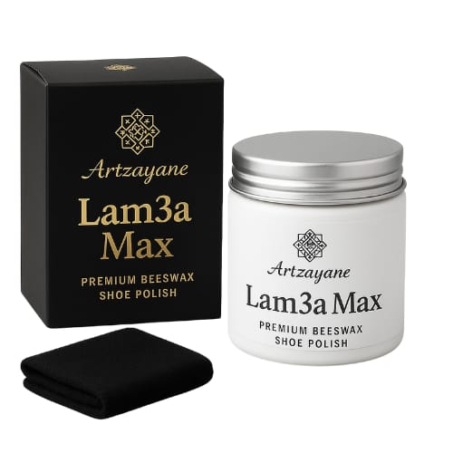 produits d'entretien pour chaussures